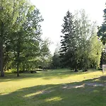 Annenhof House Pudisoo