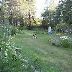 Annenhof House Homestay