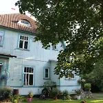 Annenhof House *