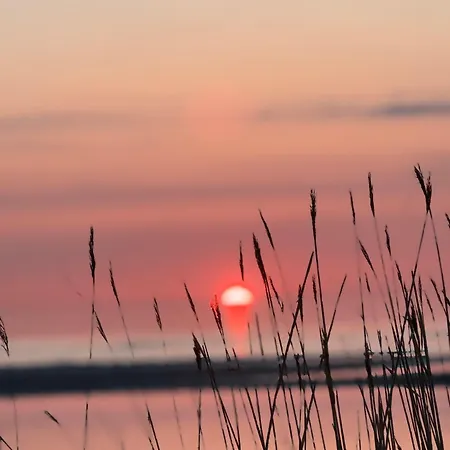 Annenhof House Séjour chez l'habitant