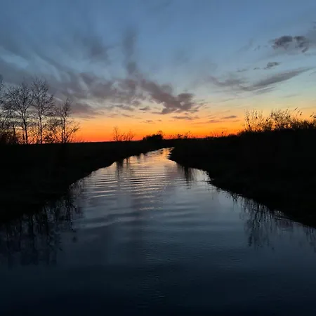 Annenhof House Pansiyon Pudisoo