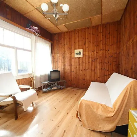 Annenhof House * Pudisoo