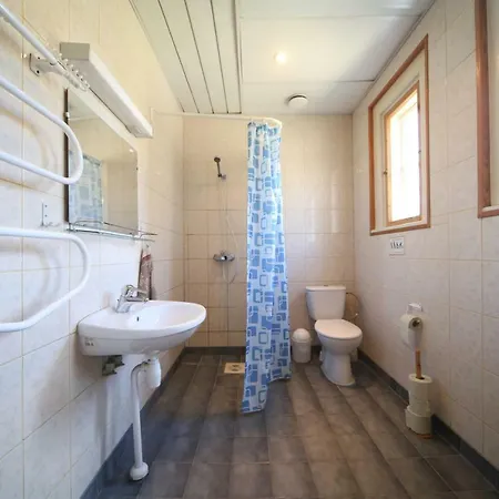 Annenhof House Pansiyon *