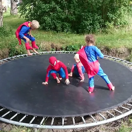 Annenhof House Pudisoo