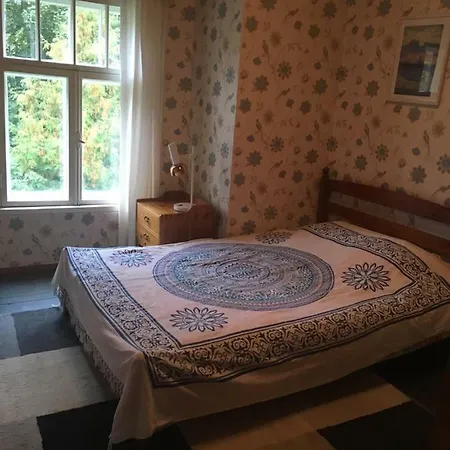 Annenhof House