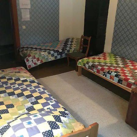 Séjour chez l'habitant Annenhof House