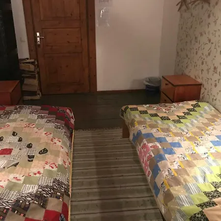 Annenhof House Homestay *