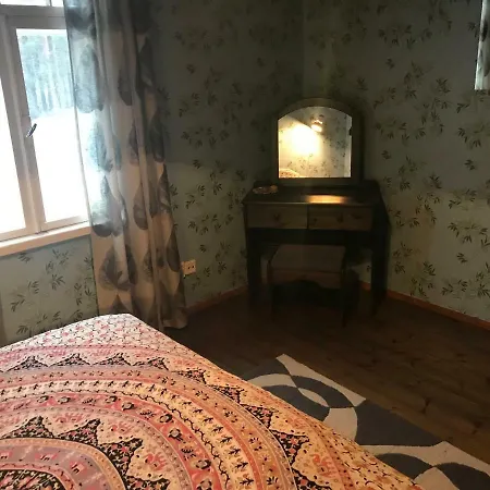 Annenhof House Pudisoo