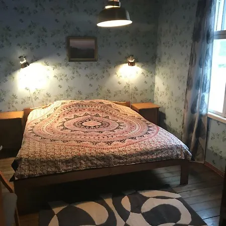 Pansiyon Annenhof House *