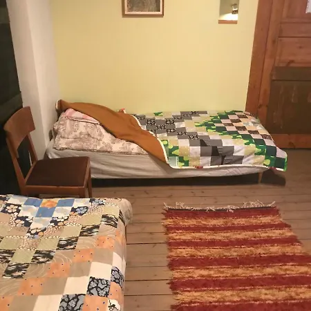 Annenhof House * Pudisoo