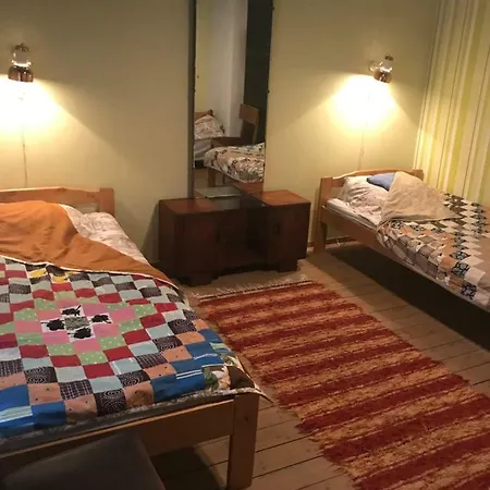 Homestay Annenhof House