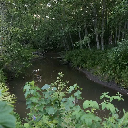 Pansiyon Annenhof House *