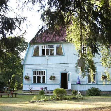 Annenhof House Séjour chez l'habitant *