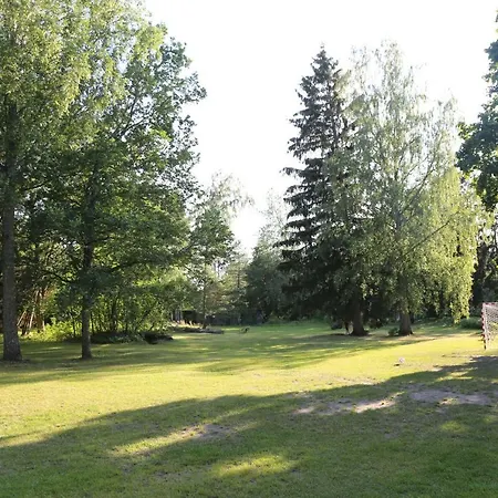 Annenhof House Pudisoo