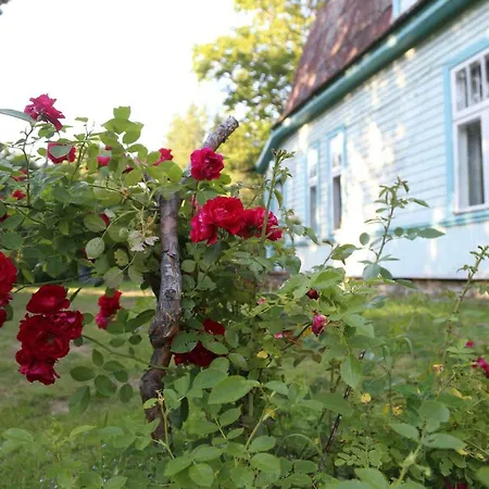 Séjour chez l'habitant Annenhof House