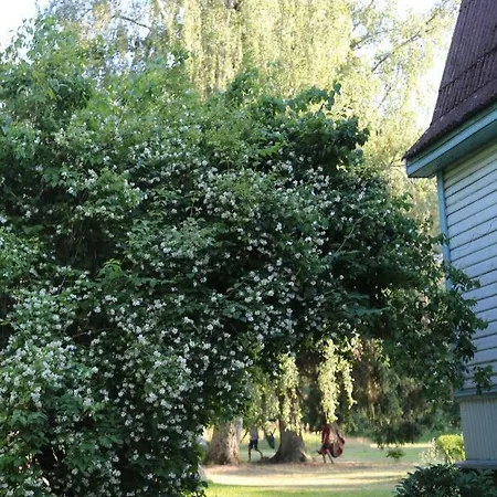 Annenhof House