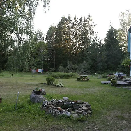 Homestay Annenhof House
