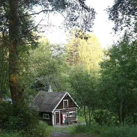 Annenhof House *