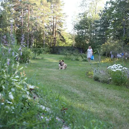 Annenhof House Homestay