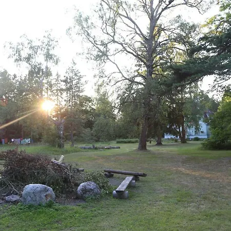 Pansiyon Annenhof House Pudisoo