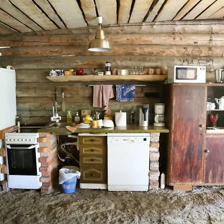 Annenhof House Pansiyon *