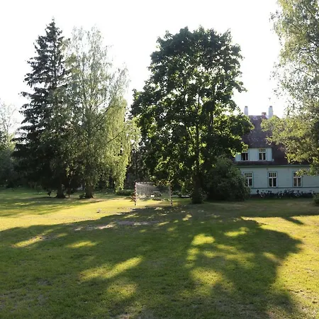 Pansiyon Annenhof House *