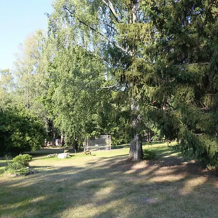 Kwatera prywatna Annenhof House