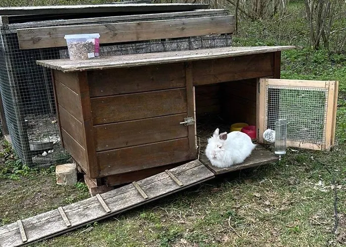 Annenhof House Pudisoo