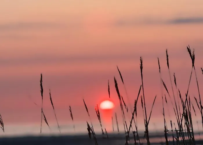 Annenhof House Séjour chez l'habitant