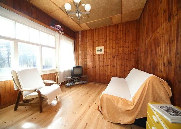 Annenhof House * Pudisoo