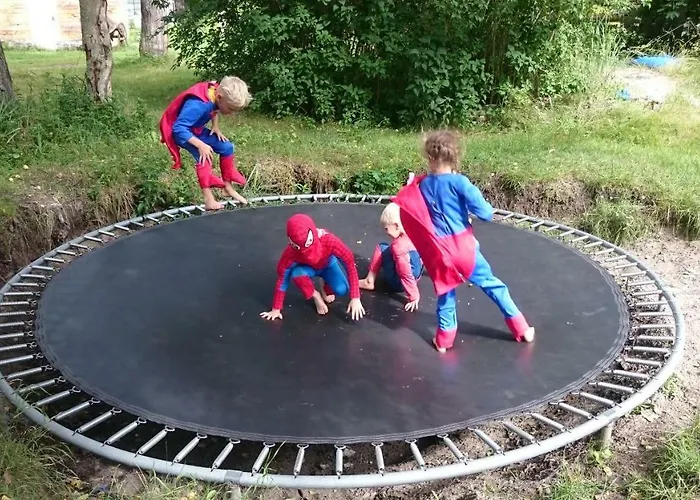 Annenhof House Pudisoo