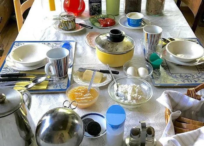 Annenhof House * Pudisoo