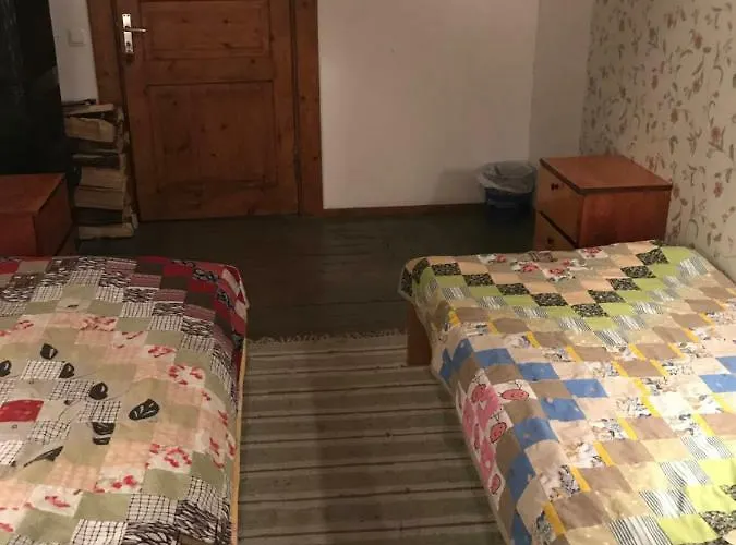 Annenhof House Kwatera prywatna *