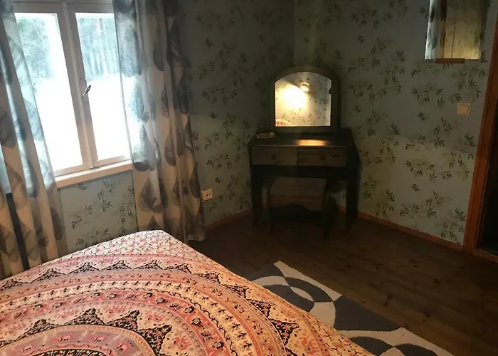 Annenhof House Pudisoo