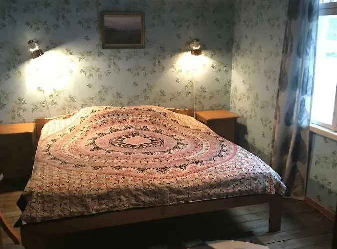 Séjour chez l'habitant Annenhof House *