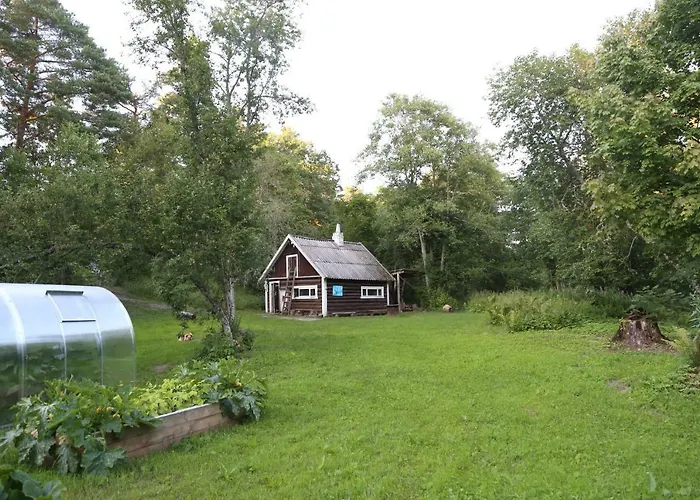 Kwatera prywatna Annenhof House *