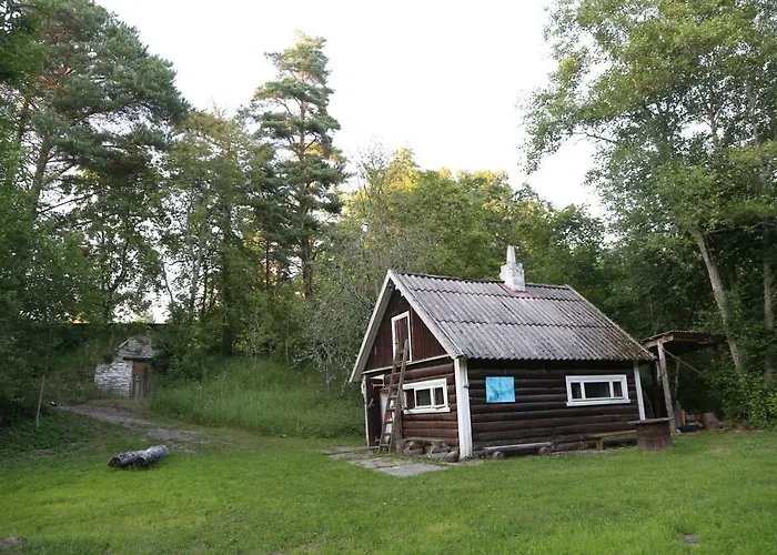 Kwatera prywatna Annenhof House