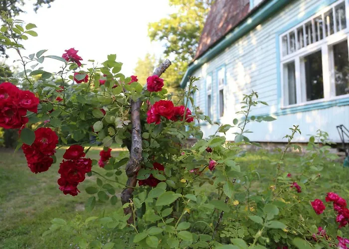 Kwatera prywatna Annenhof House