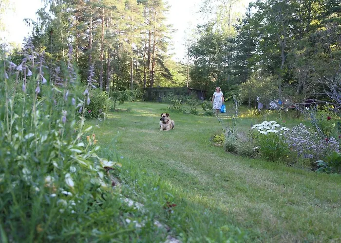 Annenhof House Privatunterkunft