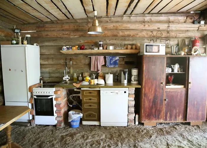 Annenhof House Kwatera prywatna *