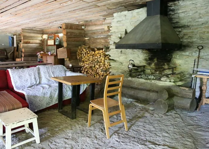 Kwatera prywatna Annenhof House